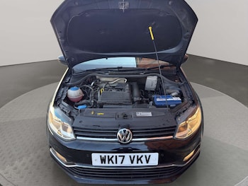 Used Volkswagen Polo 2017 for sale - 78436035: Photo
