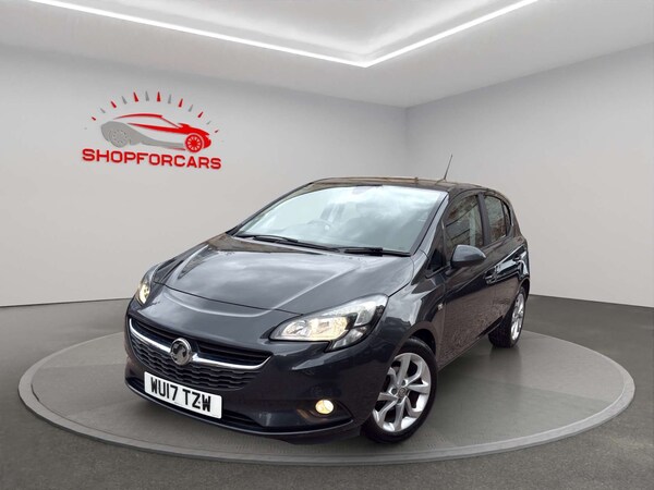 Used Vauxhall Corsa 2017 for sale - 76143244: Photo 10
