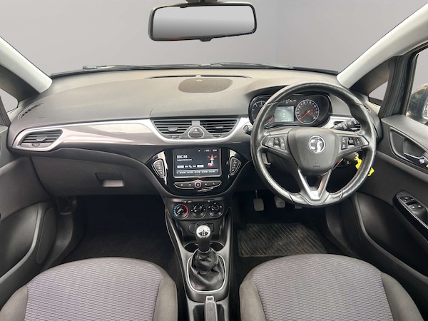 Used Vauxhall Corsa 2017 for sale - 76143244: Photo 11