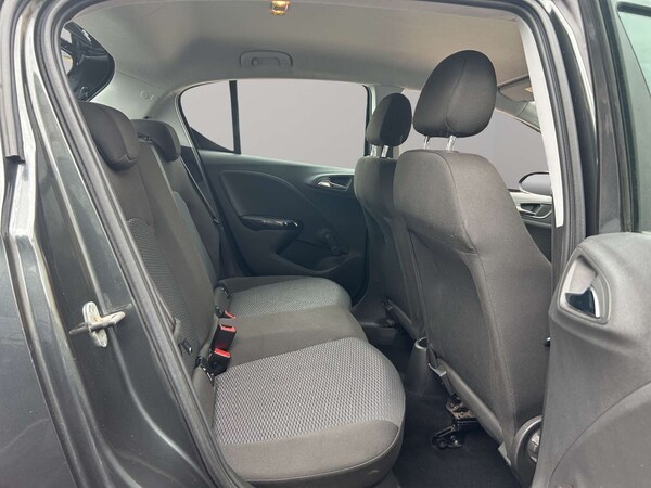 Used Vauxhall Corsa 2017 for sale - 76143244: Photo 15