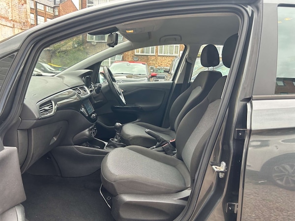 Used Vauxhall Corsa 2017 for sale - 76143244: Photo 18