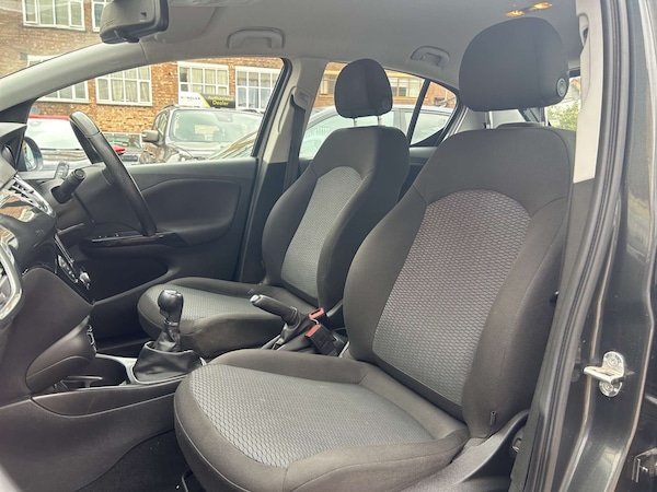 Used Vauxhall Corsa 2017 for sale - 76143244: Photo 19