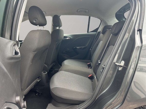 Used Vauxhall Corsa 2017 for sale - 76143244: Photo 20