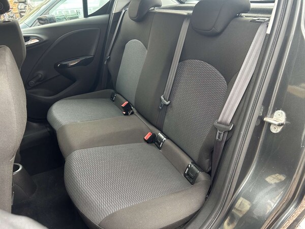 Used Vauxhall Corsa 2017 for sale - 76143244: Photo 21