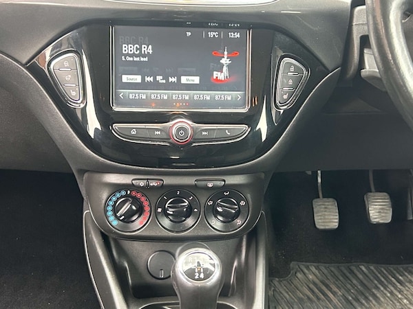 Used Vauxhall Corsa 2017 for sale - 76143244: Photo 23