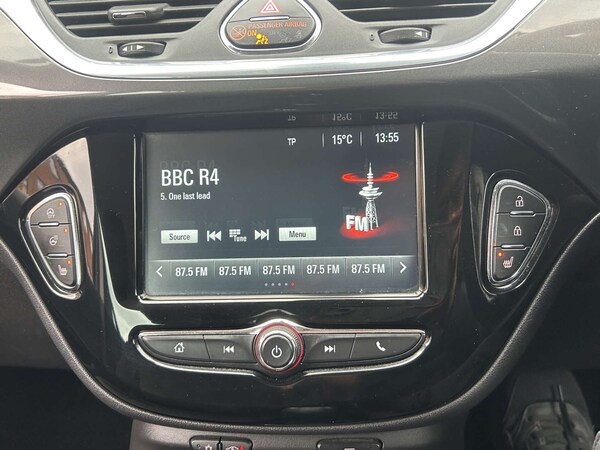 Used Vauxhall Corsa 2017 for sale - 76143244: Photo 24