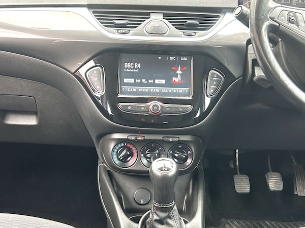 Used Vauxhall Corsa 2017 for sale - 76143244: Photo 26