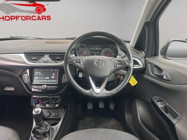 Used Vauxhall Corsa 2017 for sale - 76143244: Photo 27