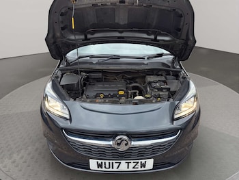 Used Vauxhall Corsa 2017 for sale - 76143244: Photo 2