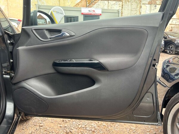 Used Vauxhall Corsa 2017 for sale - 76143244: Photo 37