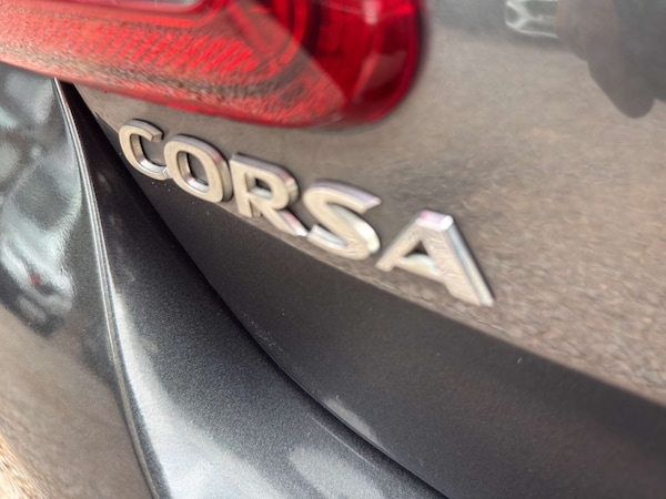 Used Vauxhall Corsa 2017 for sale - 76143244: Photo 38