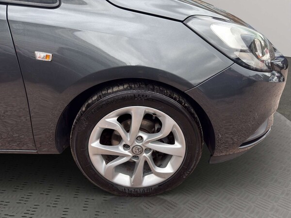 Used Vauxhall Corsa 2017 for sale - 76143244: Photo 39