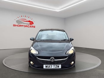 Used Vauxhall Corsa 2017 for sale - 76143244: Photo 3