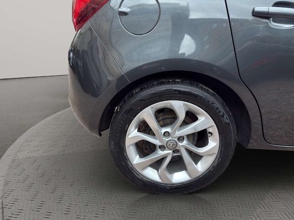 Used Vauxhall Corsa 2017 for sale - 76143244: Photo 40