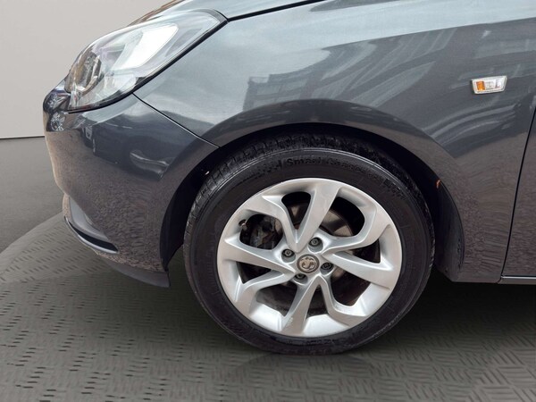 Used Vauxhall Corsa 2017 for sale - 76143244: Photo 41