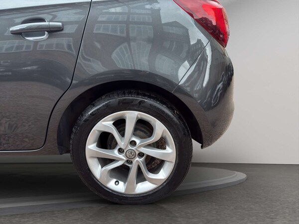 Used Vauxhall Corsa 2017 for sale - 76143244: Photo 42