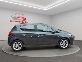 Used Vauxhall Corsa 2017 for sale - 76143244: Photo 4