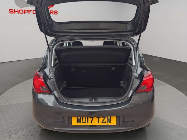 Used Vauxhall Corsa 2017 for sale - 76143244: Photo 7