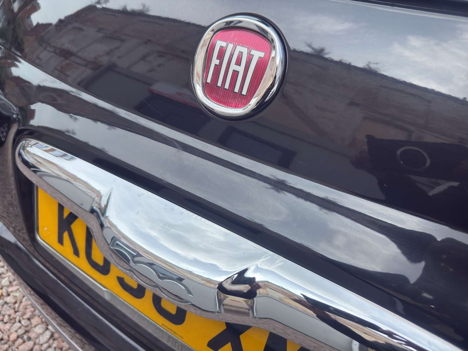 Vehicle 37