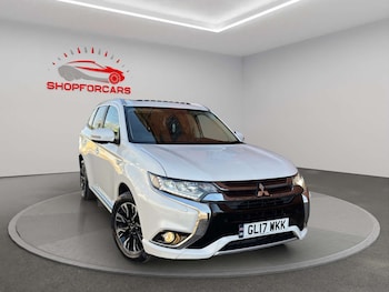 Used Mitsubishi Outlander 2017 for sale - 79125064: Photo