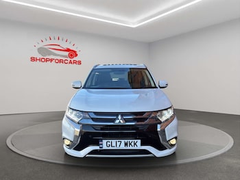 Used Mitsubishi Outlander 2017 for sale - 79125064: Photo