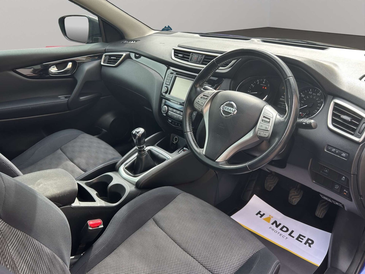 Used Nissan Qashqai 2014 for sale - 78182022: Photo 11