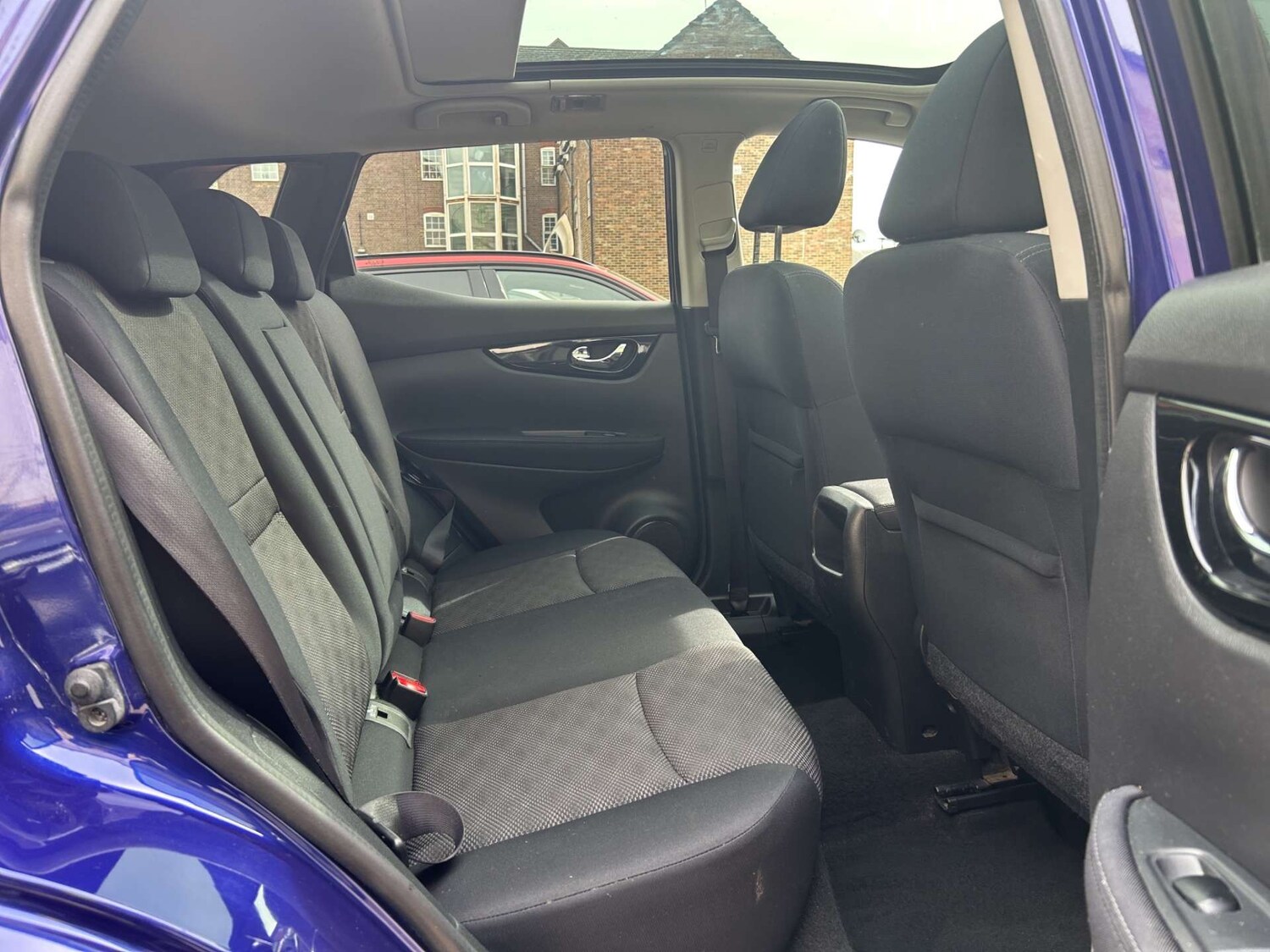 Used Nissan Qashqai 2014 for sale - 78182022: Photo 14