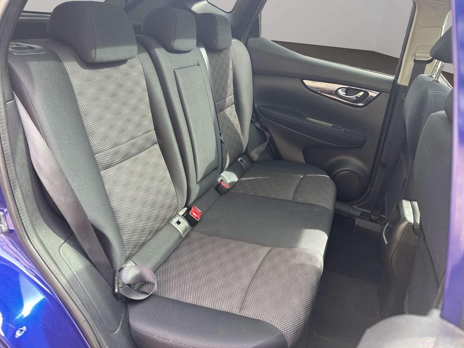 Used Nissan Qashqai 2014 for sale - 78182022: Photo 15