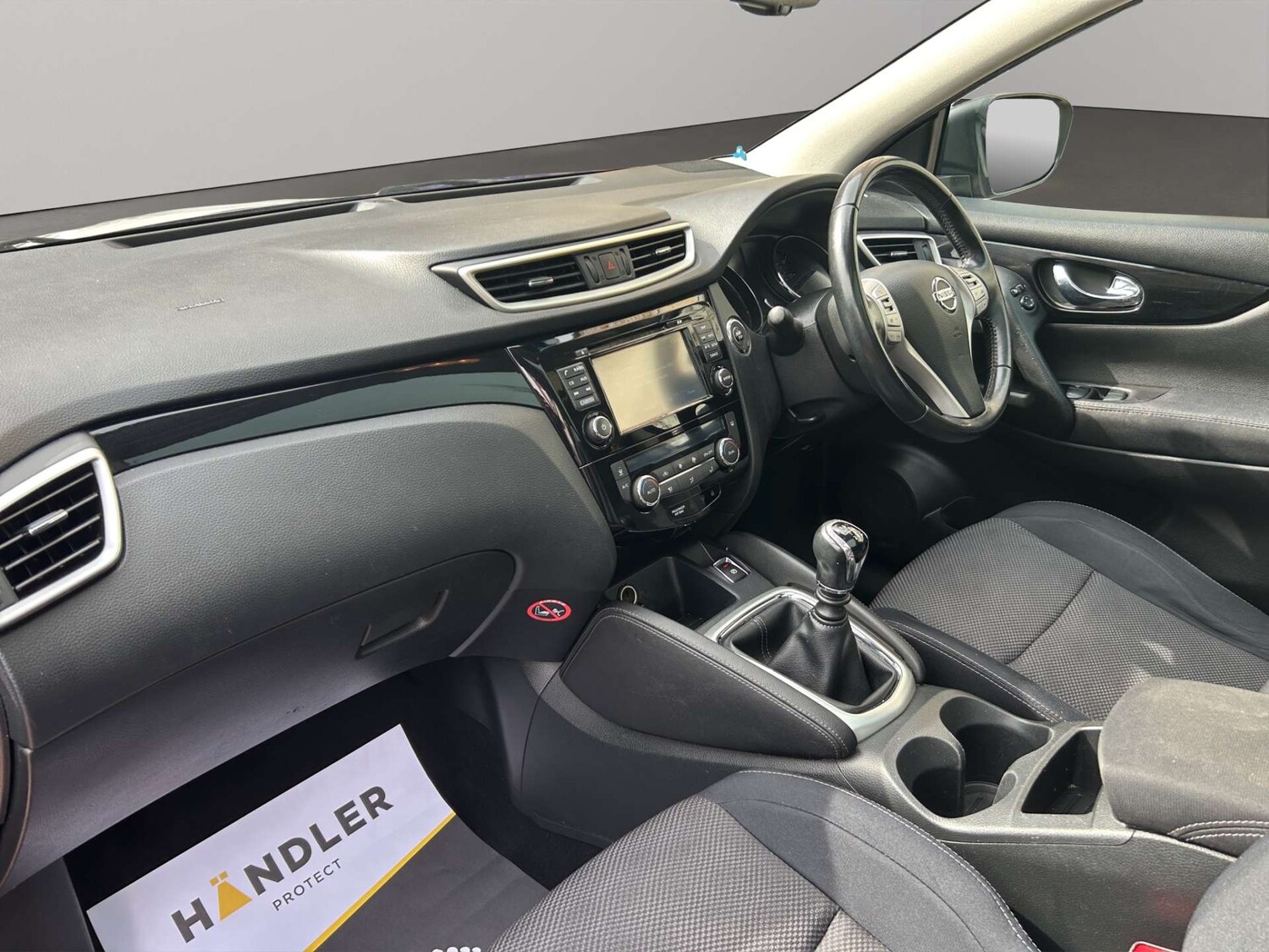 Used Nissan Qashqai 2014 for sale - 78182022: Photo 16