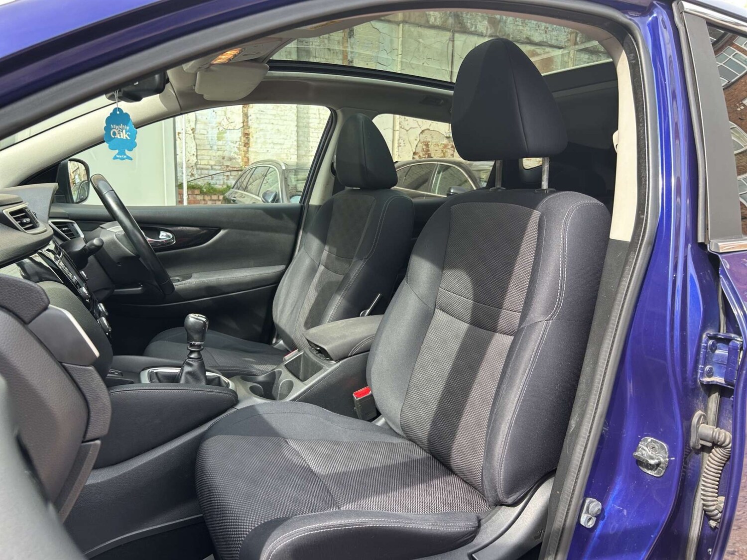 Used Nissan Qashqai 2014 for sale - 78182022: Photo 18