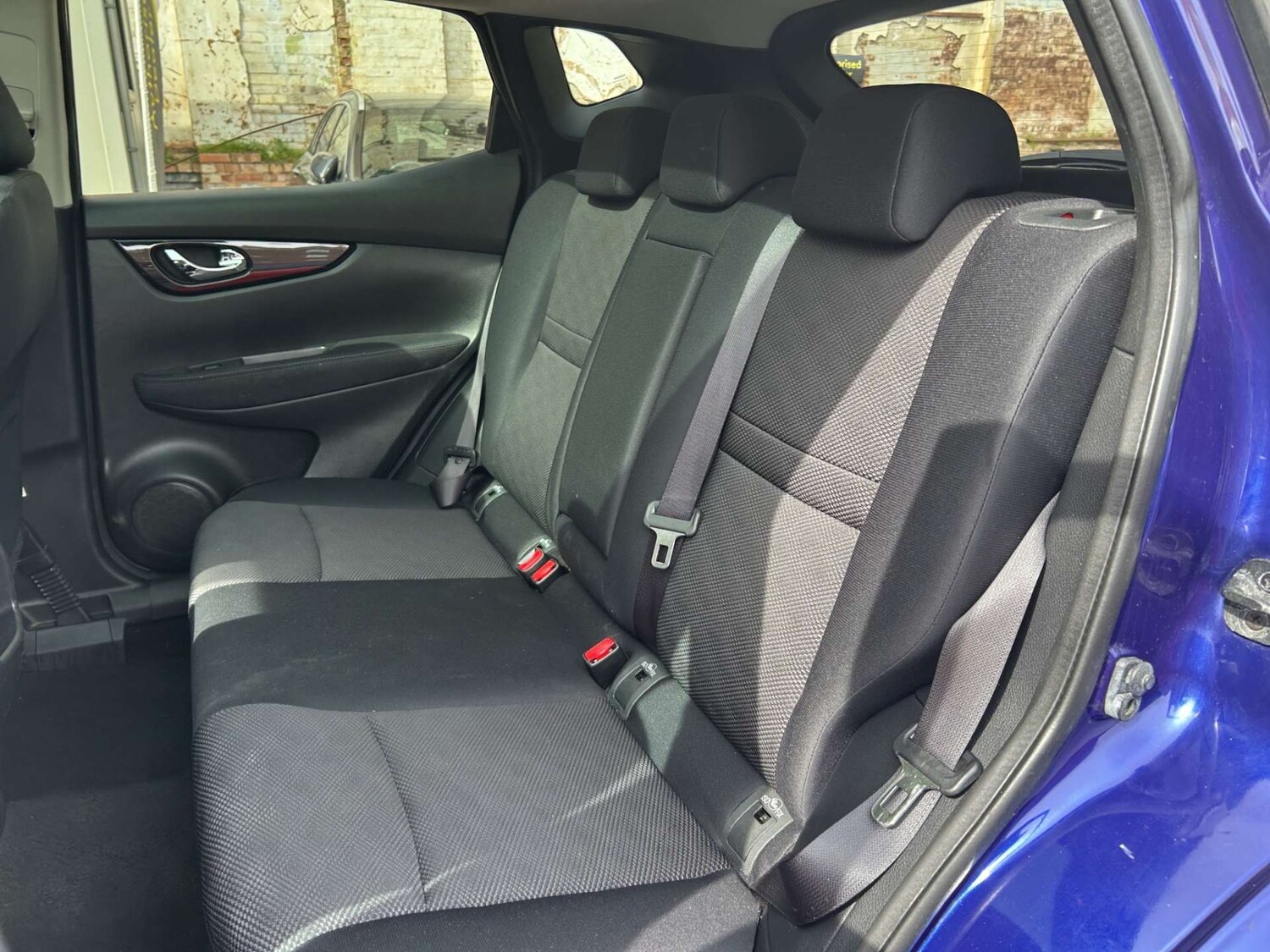 Used Nissan Qashqai 2014 for sale - 78182022: Photo 19