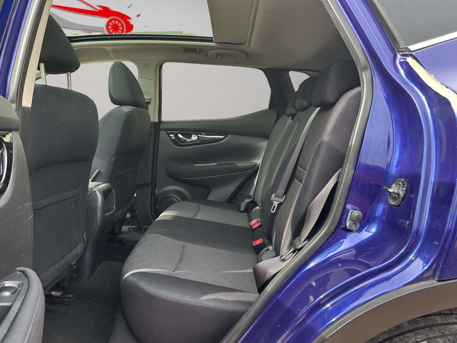 Used Nissan Qashqai 2014 for sale - 78182022: Photo 20