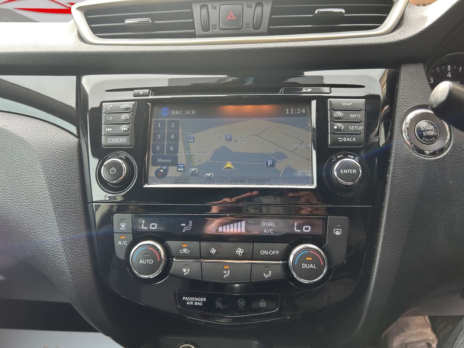 Used Nissan Qashqai 2014 for sale - 78182022: Photo 26