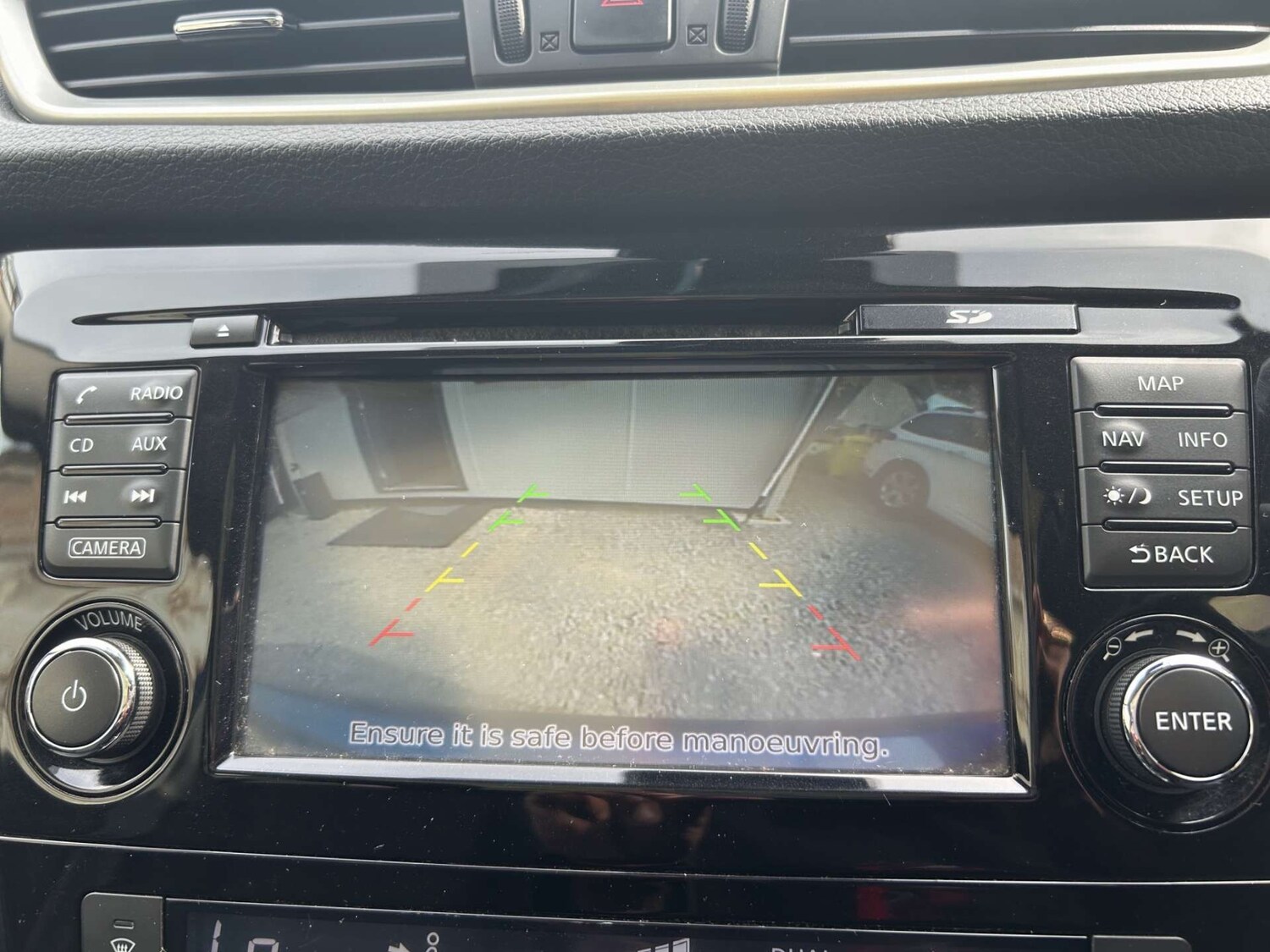 Used Nissan Qashqai 2014 for sale - 78182022: Photo 28