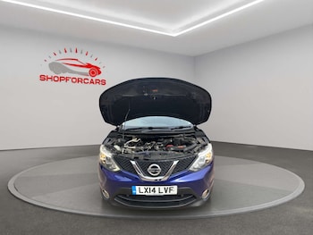 Used Nissan Qashqai 2014 for sale - 78182022: Photo