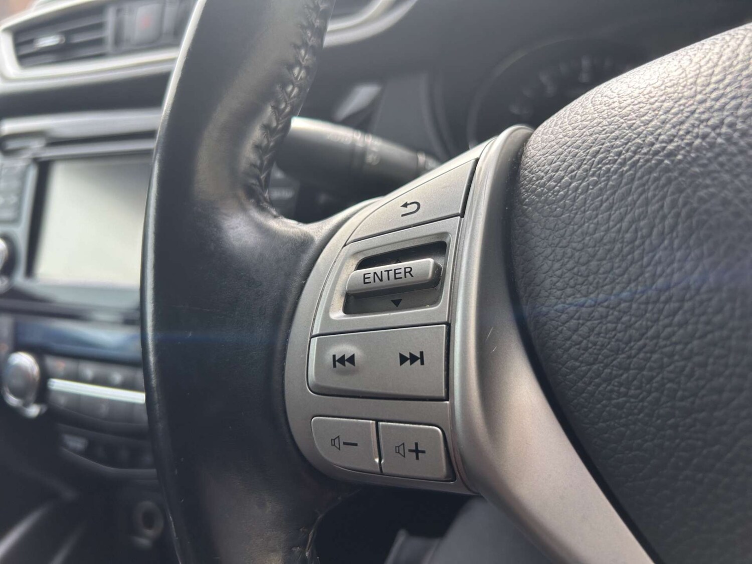 Used Nissan Qashqai 2014 for sale - 78182022: Photo 30