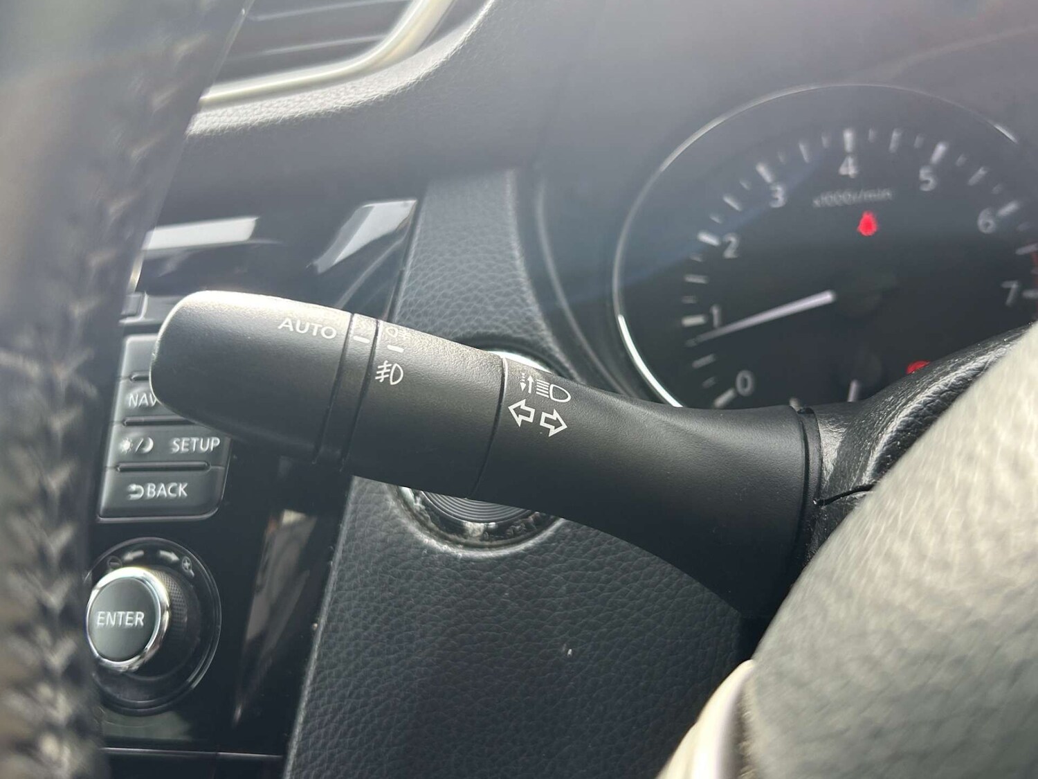 Used Nissan Qashqai 2014 for sale - 78182022: Photo 31