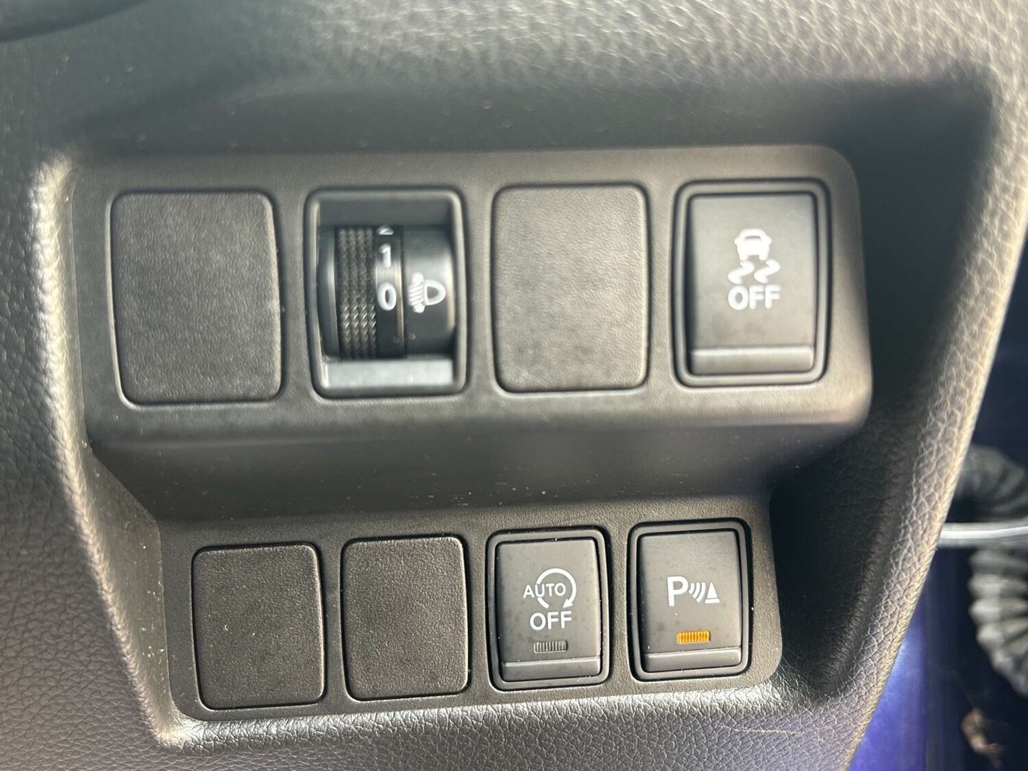 Used Nissan Qashqai 2014 for sale - 78182022: Photo 34