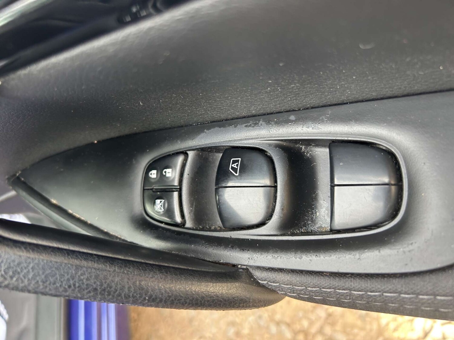 Used Nissan Qashqai 2014 for sale - 78182022: Photo 35