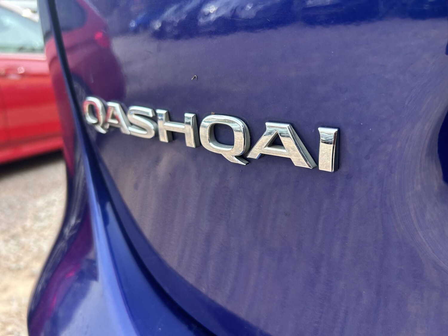 Used Nissan Qashqai 2014 for sale - 78182022: Photo 37