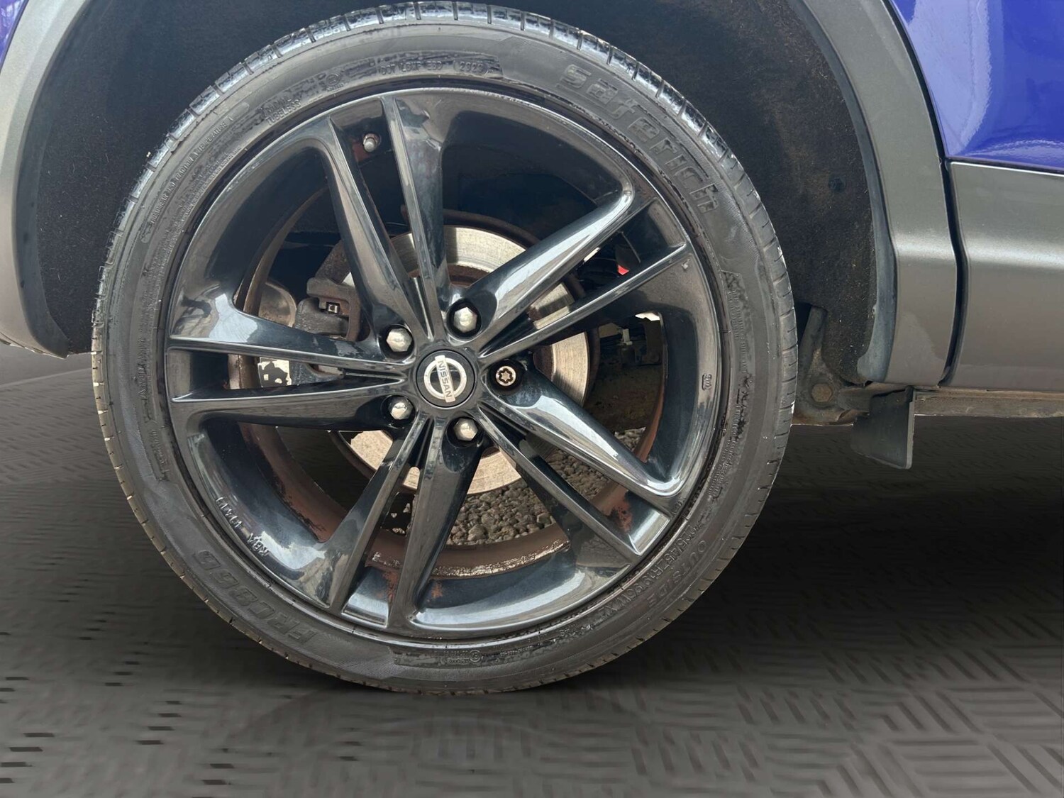 Used Nissan Qashqai 2014 for sale - 78182022: Photo 40