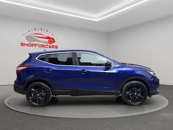 Used Nissan Qashqai 2014 for sale - 78182022: Photo