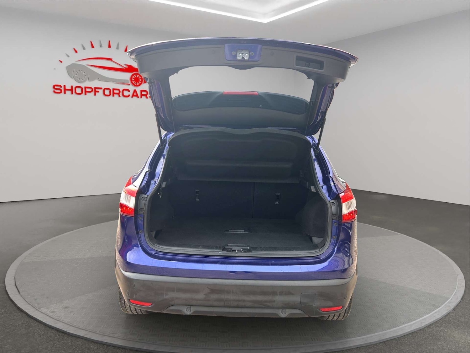 Used Nissan Qashqai 2014 for sale - 78182022: Photo 7