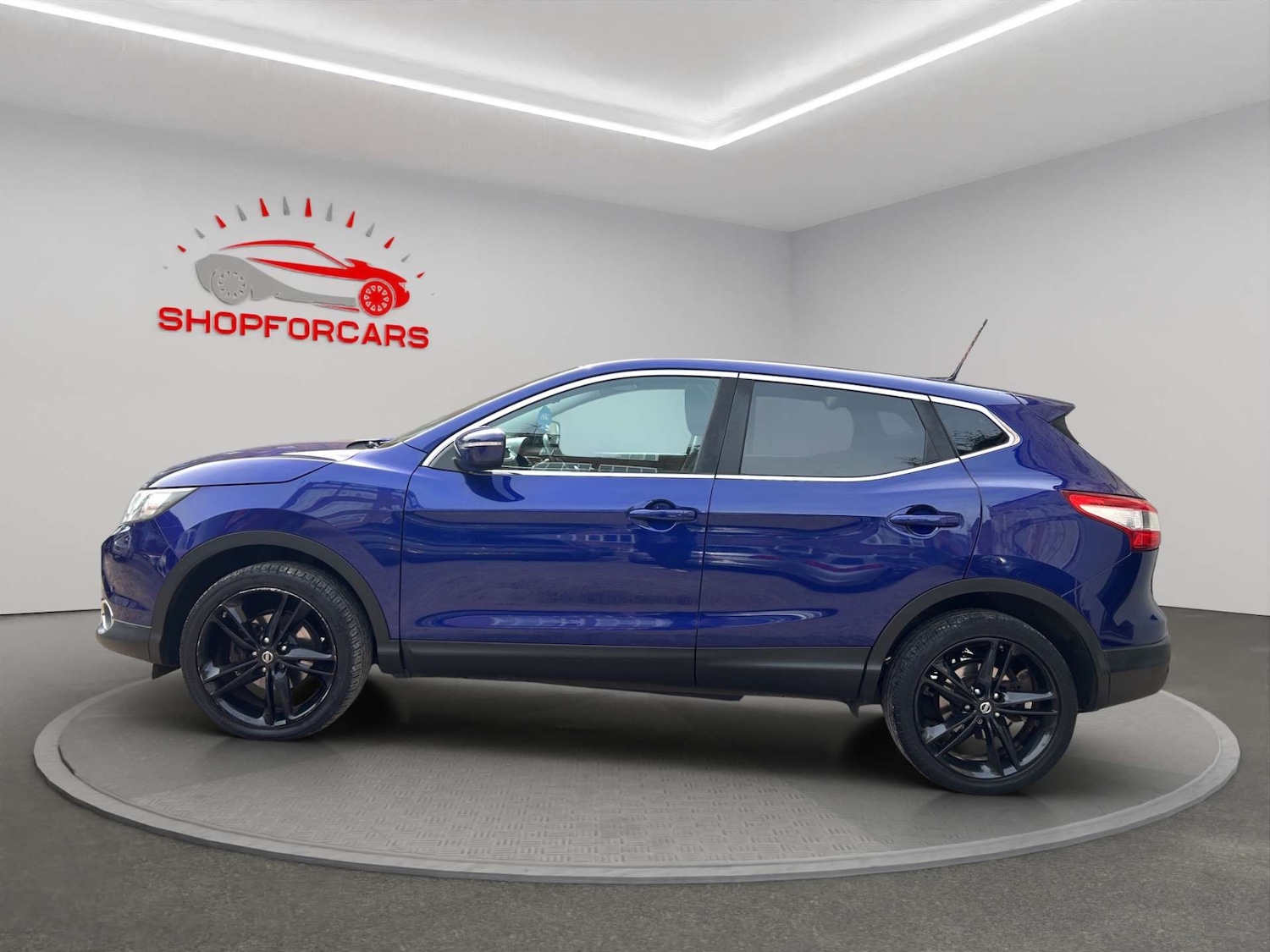 Used Nissan Qashqai 2014 for sale - 78182022: Photo 9