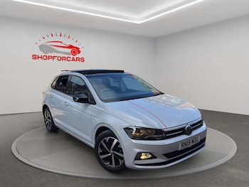 Used Volkswagen Polo 2019 for sale - 78570512: Photo