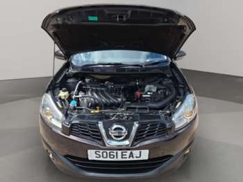 Used Nissan Qashqai 2011 for sale - 74867915: Photo