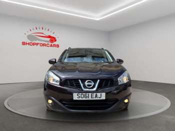 Used Nissan Qashqai 2011 for sale - 74867915: Photo