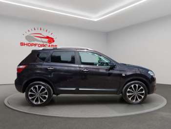 Used Nissan Qashqai 2011 for sale - 74867915: Photo