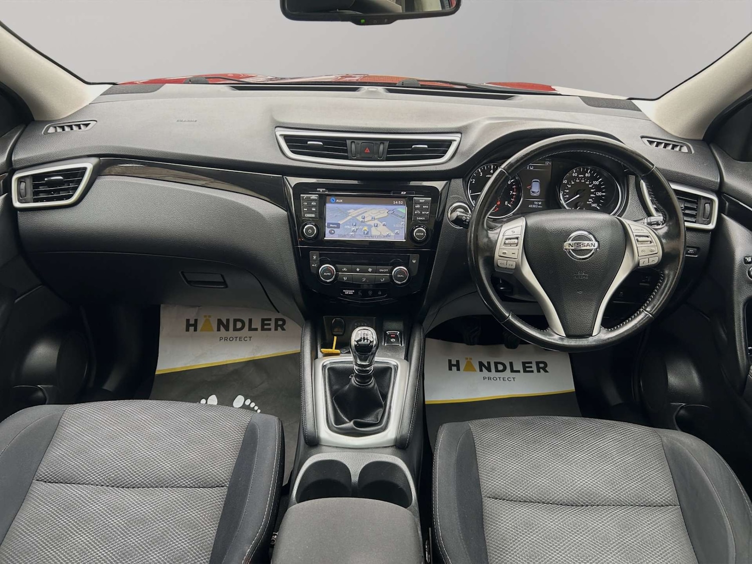 Used Nissan Qashqai 2016 for sale - 76245066: Photo 11