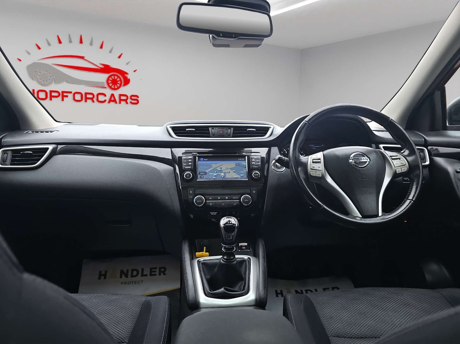 Used Nissan Qashqai 2016 for sale - 76245066: Photo 12